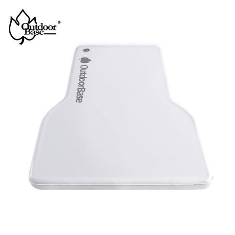 OutdoorBase 彈絲車中床