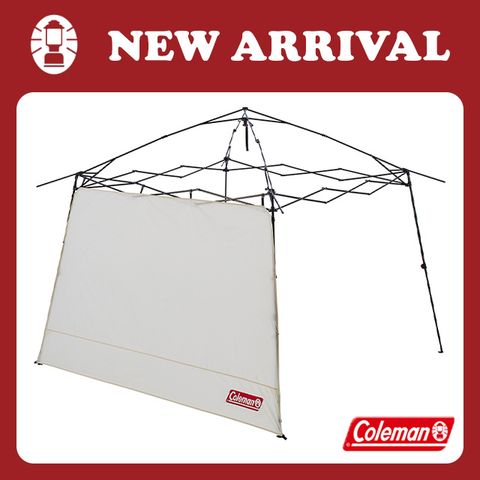 【Coleman】邊布 快搭遮陽帳III L / CM-18240(遮陽帳邊布 快搭帳邊布 派對帳邊布)