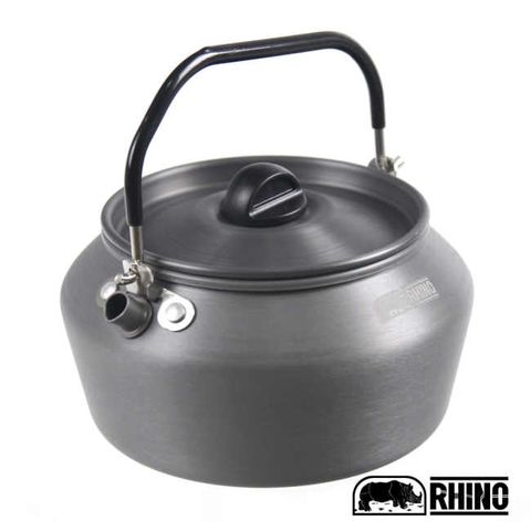 RHINO 犀牛 超輕巧攜帶型茶壺800ml