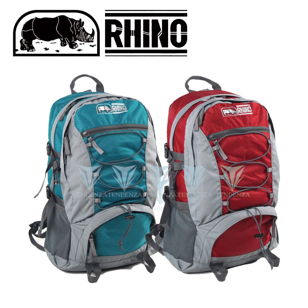 RHINO 犀牛 Sherpa Plus 35公升休閒/登山兩用背包