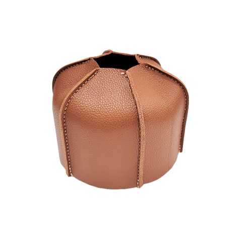 【DIBOTE迪伯特】瓦斯罐皮套(小)