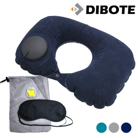 DIBOTE 迪伯特 舒緩頸椎壓力 全方位零壓承托