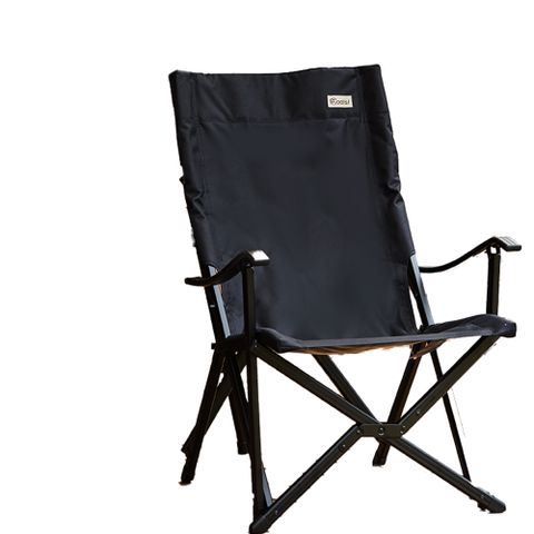 ADISI 晴空椅AS14002 黑色