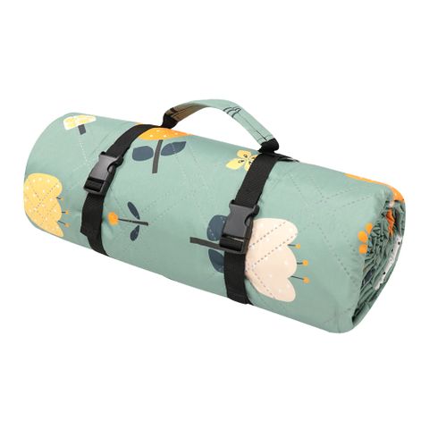 ADISI 露營防潮墊 AS23062 / 花花世界