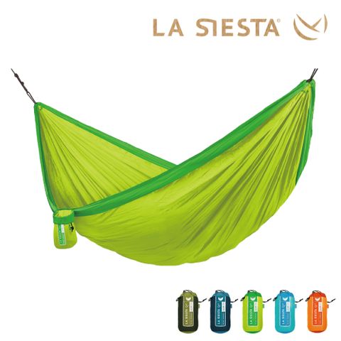 la siesta Colibri 3.0 輕量旅行單人吊床