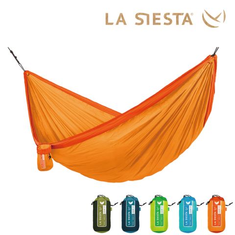 la siesta Colibri 3.0 輕量旅行雙人吊床