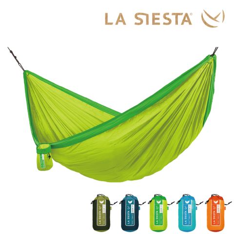 la siesta Colibri 3.0 輕量旅行雙人吊床