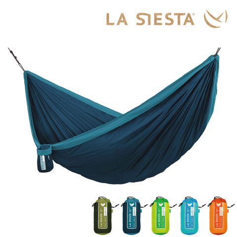 la siesta Colibri 3.0 輕量旅行雙人吊床