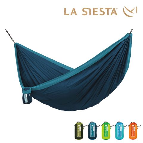 la siesta Colibri 3.0 輕量旅行單人吊床