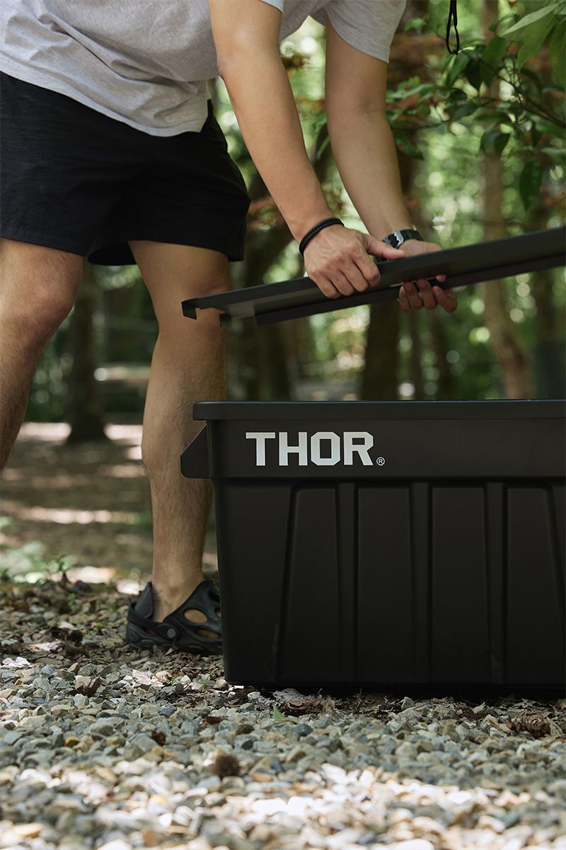 THOR
