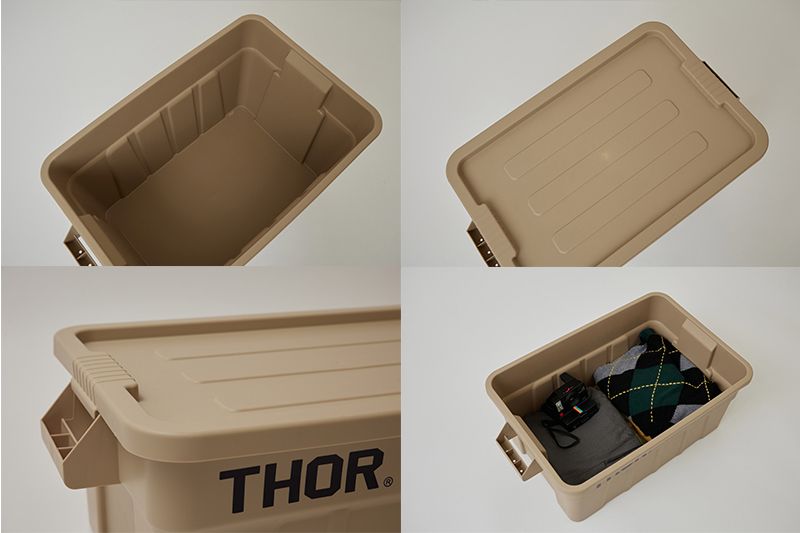 THOR