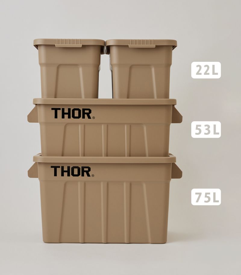 22LTHOR53LTHOR.75L