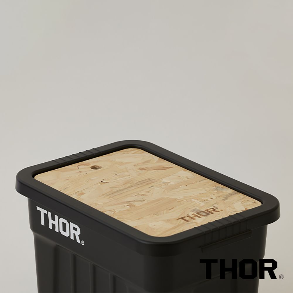 THOR 美國Trust旗下品牌22L 收納箱 專用桌板