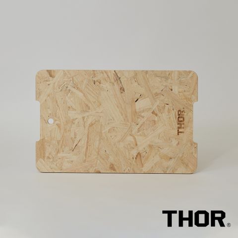 THOR 美國Trust旗下品牌53L/75L 收納箱 專用桌板