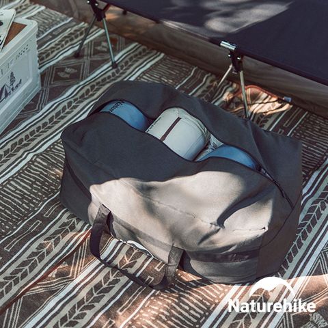 Naturehike 戶外裝備行李收納袋100L S021-L