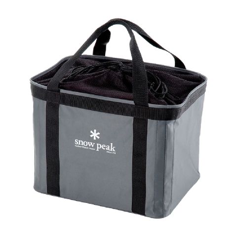  【Snow Peak】燒武者攜行袋