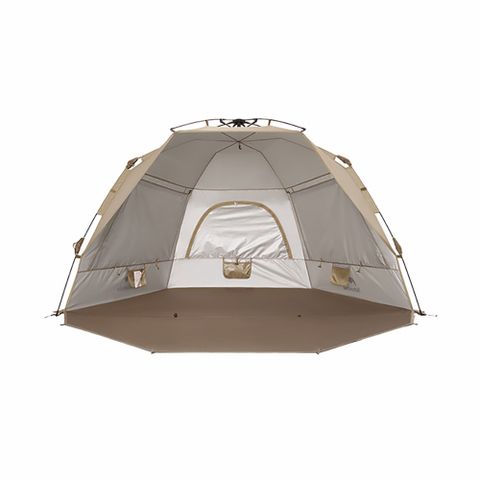 Naturehike  速開銀膠自動沙灘野餐帳篷3-4人 ZP023