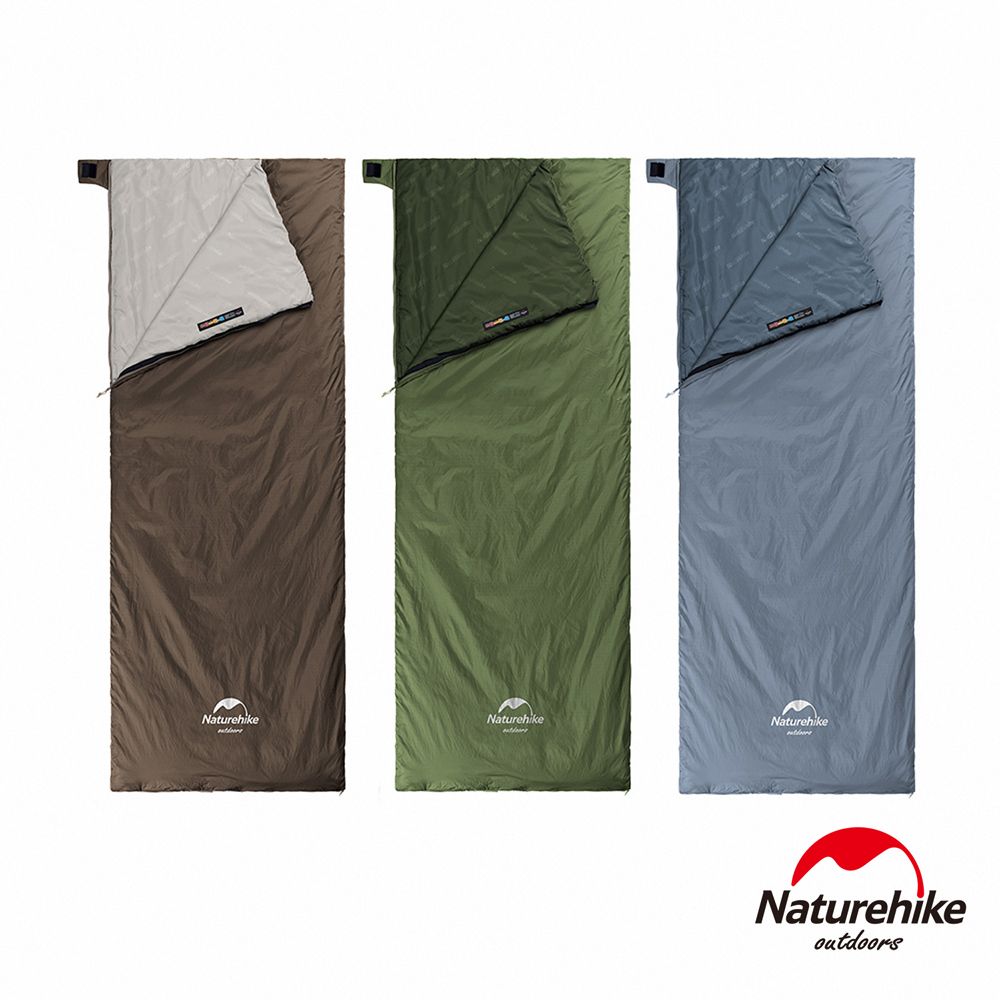 Naturehike  Ultralight迷你信封睡袋 XL加大版 MSD09