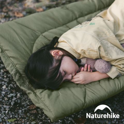 Naturehike 可機洗行軍床專用棉睡墊 DZ022