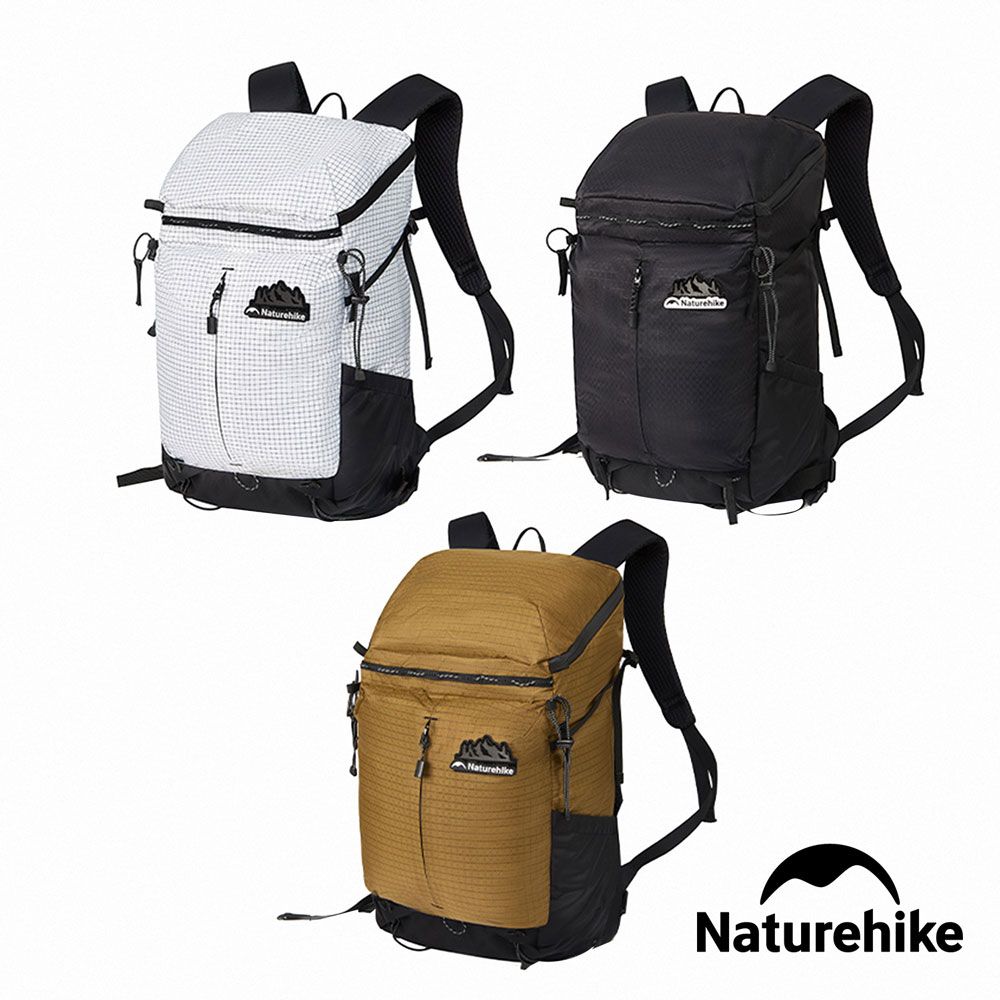 Naturehike  氦系列25L後背包 BB017