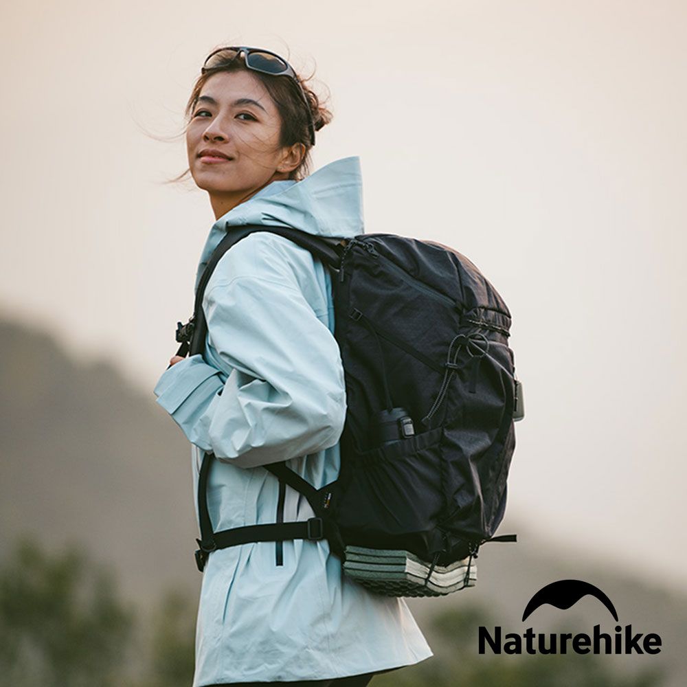 Naturehike  氦系列25L後背包 BB017