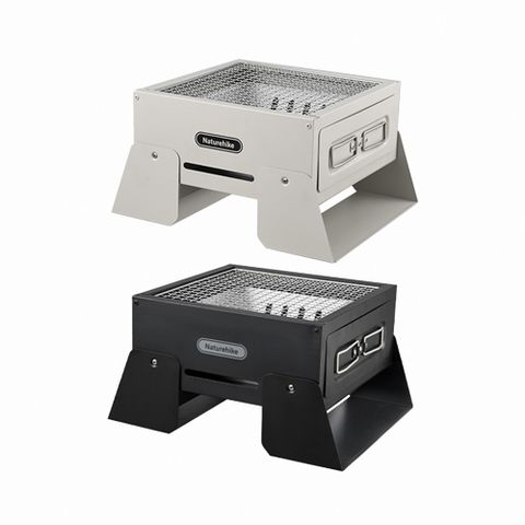 Naturehike 有時桌面圍爐燒烤架 CF017