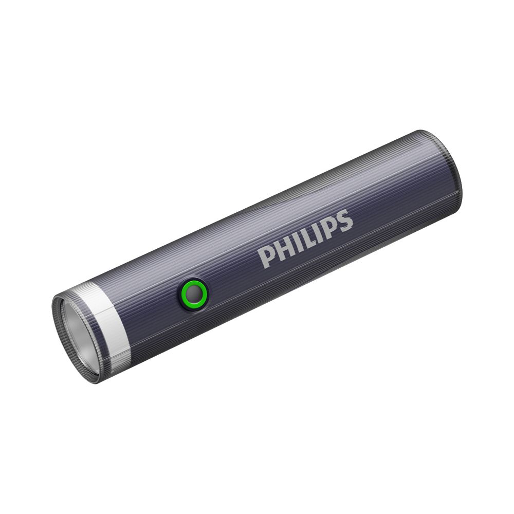 PHILIPS 飛利浦  IP44 多功能照明燈強光手電筒 SFL1188 T-ypec充電/長效續航/戶外野營/工作燈