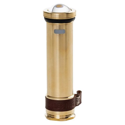 Barebones 迷你手電筒【黃銅色】Mini Flashlight LIV-155