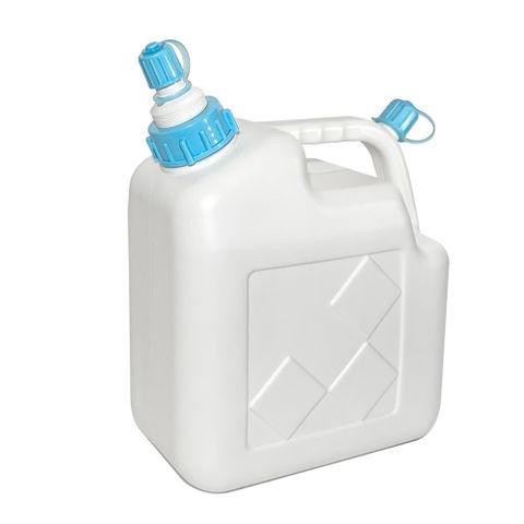 大西洋生活水箱/儲水桶/汽油桶(5L)