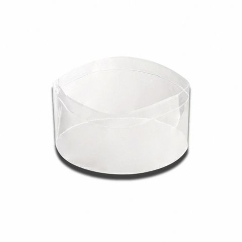 FaSoLa 多功能戶外便攜式PVC可摺疊水盆 5L 