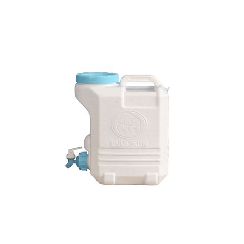 佳斯捷儲水箱10L(1入)露營水桶9102P