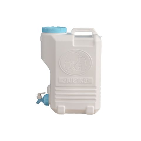 佳斯捷儲水箱20L(1入)露營水桶9103P