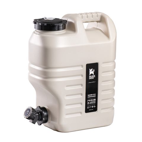 BLACKDOG 飲水桶 12公升 登山露營