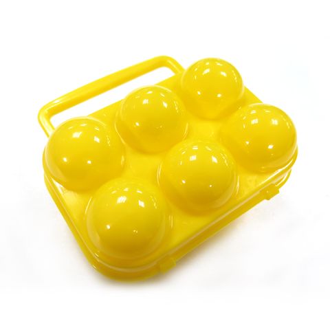 Go Sport 6粒蛋盒 50300