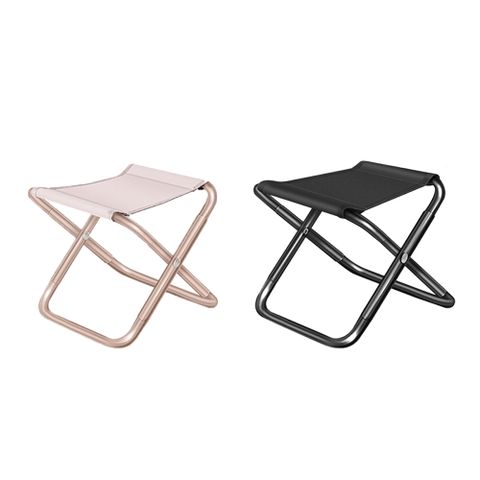 Mass 便攜式摺疊椅凳 戶外摺疊小板凳 露營椅 釣魚椅 收納摺疊小椅子