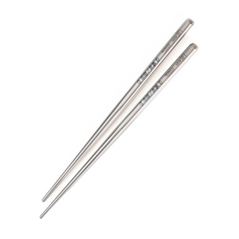 Keith 鎧斯鈦 萬事如意筷筷好運平安鈦筷 Titanium Chopsticks 19cm.媽祖繞境 純鈦餐具 純鈦筷子 環保筷
