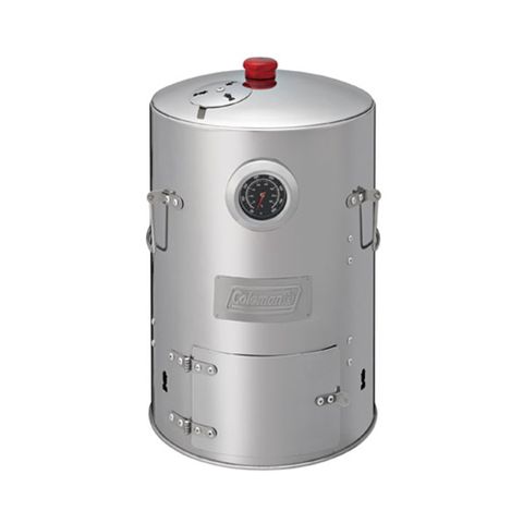 Coleman 不鏽鋼煙燻桶II CM-26791
