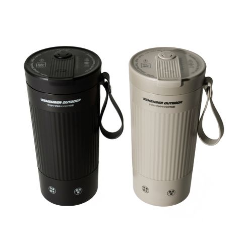 樂活不露 空姐杯 500ml 快煮杯國際雙電壓