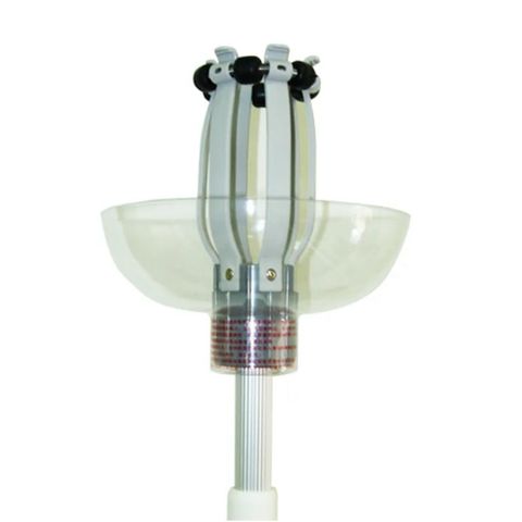 【TSL】爪燈器(大) + 伸縮桿