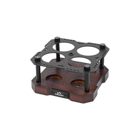 山趣 ST-05 戰域燈陣展示盒 19燈 燈盒 展示盒 燈 照明燈 露營燈 擺攤燈 led 野營燈 露營 逐露天下