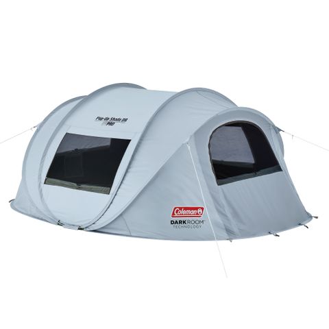 【Coleman】快彈遮陽帳DR / DARK ROOM系列 / CM-18354(遮陽帳 快搭帳 快拋帳 野餐帳)