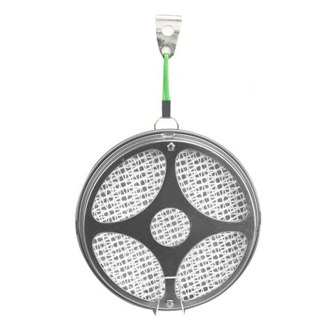 妙管家隨身攜帶吊掛式蚊香盒蚊香器