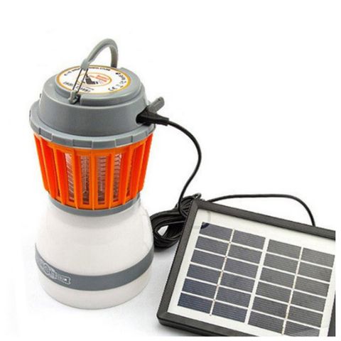 May Shop 滅蚊燈家用嬰兒孕婦無輻射電擊滅蚊燈【109122914】