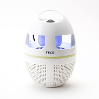 TECO 東元 廣角吸入式捕蚊器 捕蚊燈 捕蚊拍 防蚊 蚊燈 吸入式 小夜燈