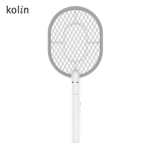 kolin 歌林 充電式電蚊拍 捕蚊拍 捕蚊燈 捕蚊器 電擊式 補蚊 驅蚊 滅蚊燈