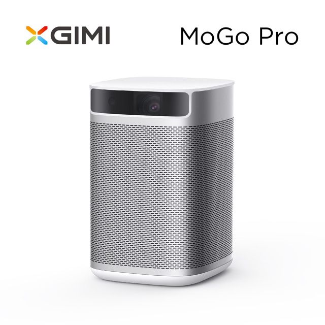 首相発言を評価 【新品未使用】XGIMI MOGO PRO+ | www.ouni.org