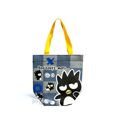 Sanrio 三麗鷗 【頑皮酷企鵝】保冷(溫)飲料袋