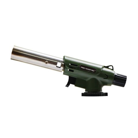 Pro Kamping領航家 防衝火噴槍 PK-401