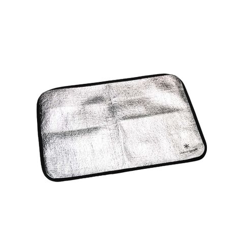 【Snow Peak】燃具專用隔熱墊L 