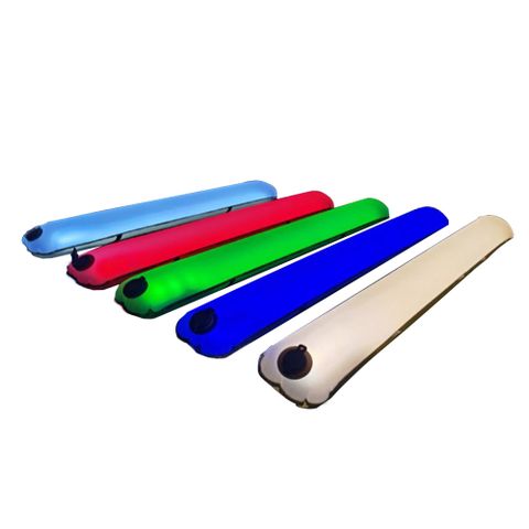 ZTARX 戶外摺疊充氣防水燈-RGB款